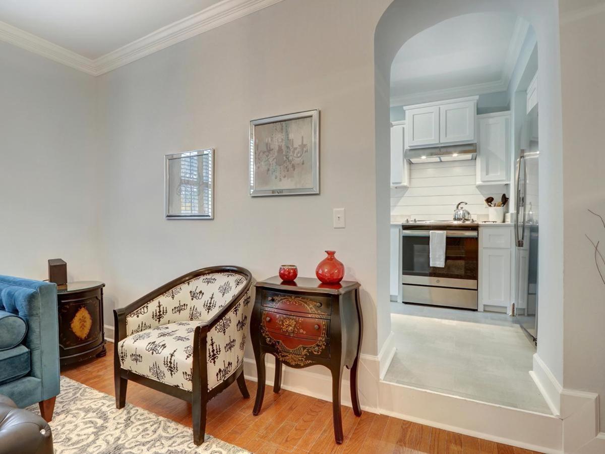 Liberty Street Retreat Villa Savannah Luaran gambar