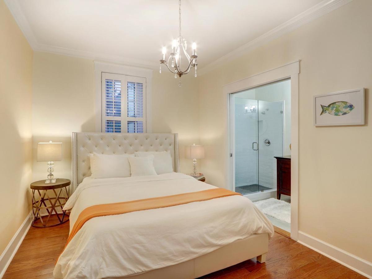 Liberty Street Retreat Villa Savannah Luaran gambar