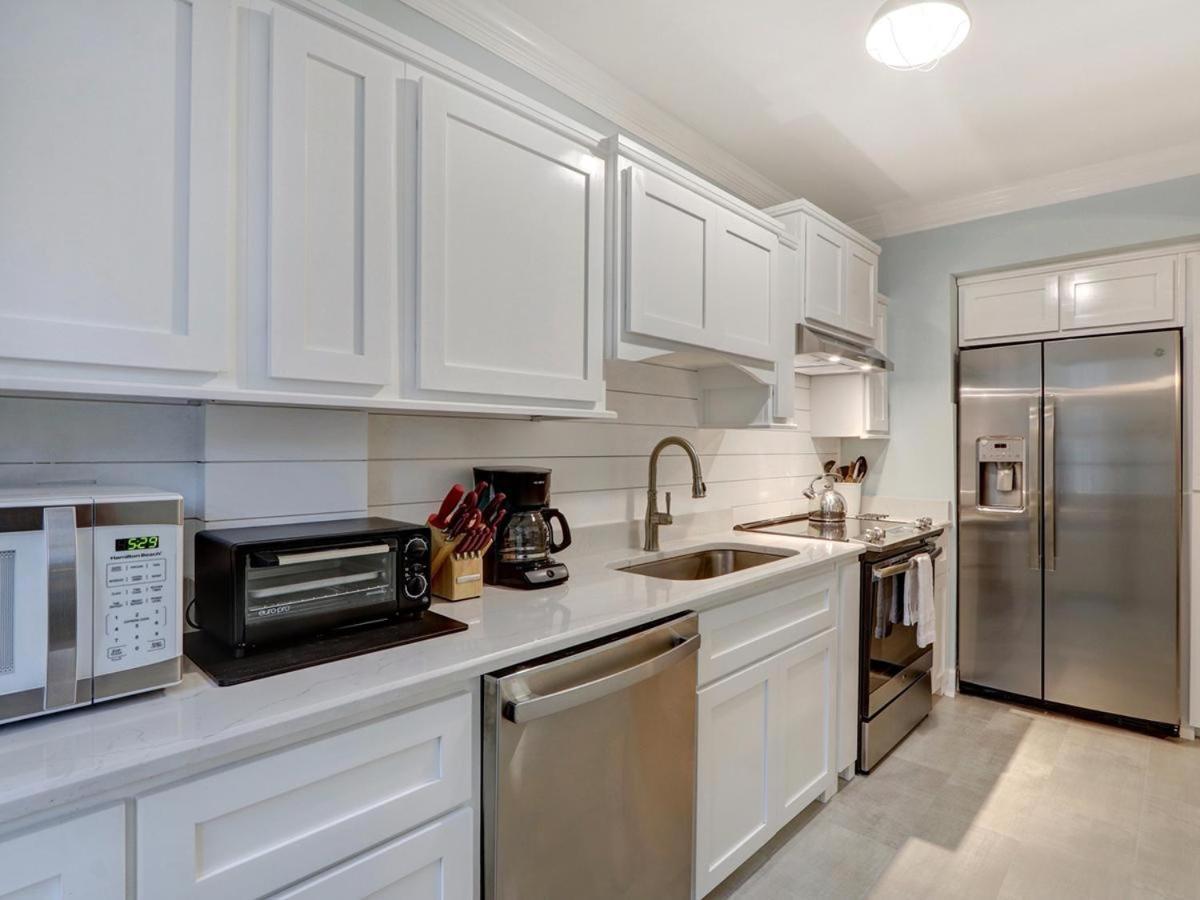 Liberty Street Retreat Villa Savannah Luaran gambar