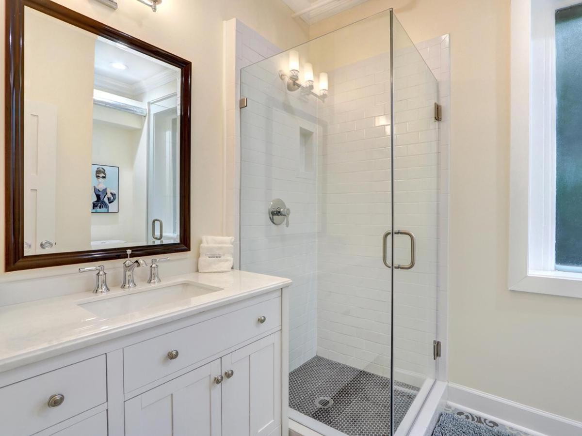 Liberty Street Retreat Villa Savannah Luaran gambar