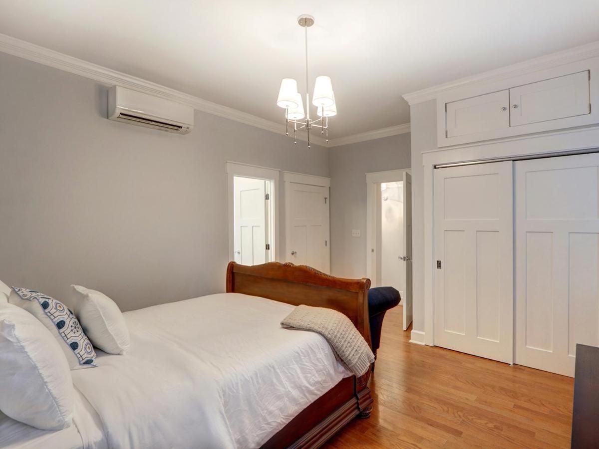 Liberty Street Retreat Villa Savannah Luaran gambar
