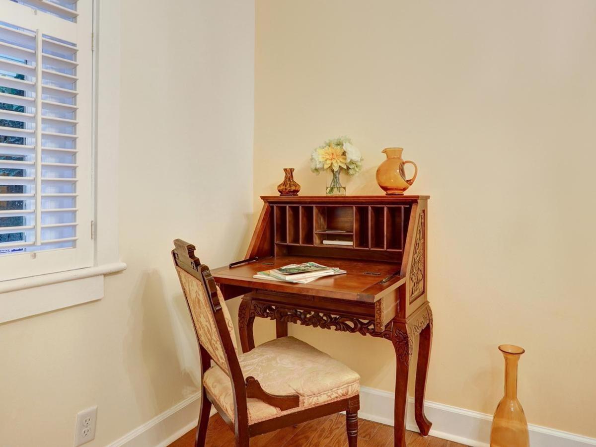 Liberty Street Retreat Villa Savannah Luaran gambar