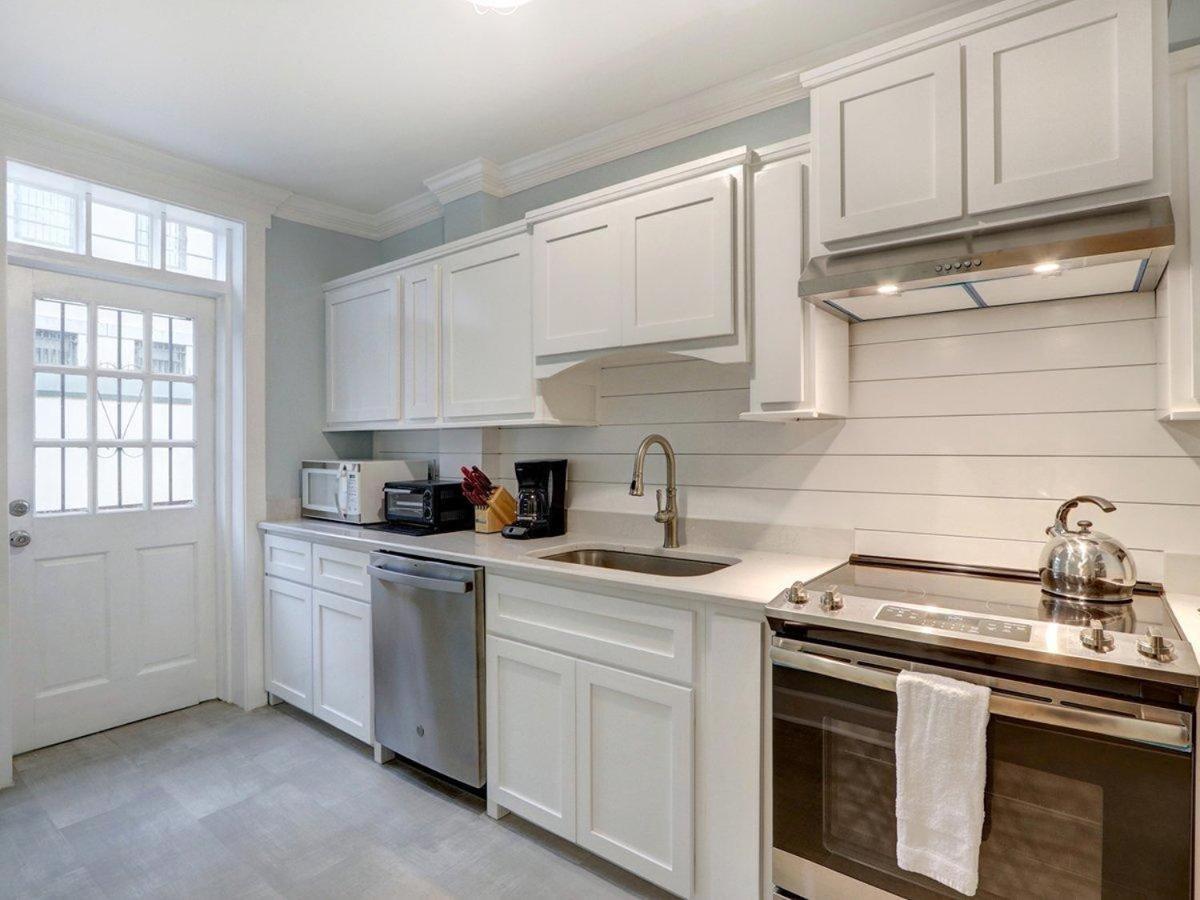 Liberty Street Retreat Villa Savannah Luaran gambar