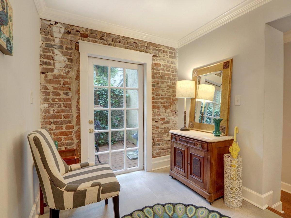 Liberty Street Retreat Villa Savannah Luaran gambar