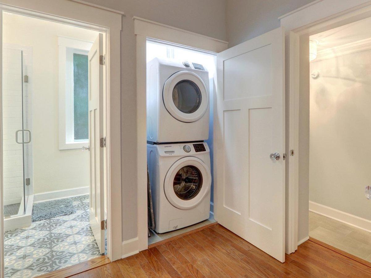 Liberty Street Retreat Villa Savannah Luaran gambar