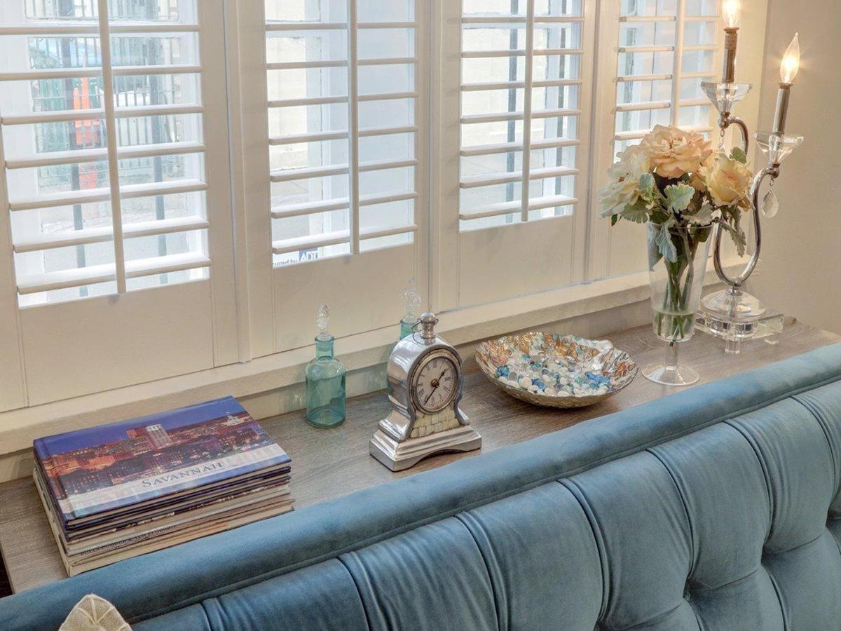 Liberty Street Retreat Villa Savannah Luaran gambar